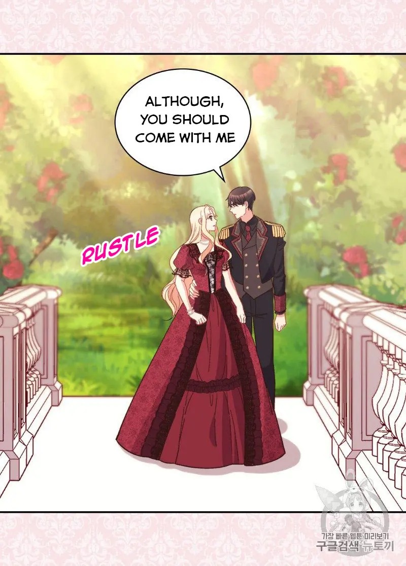 The Justice of Villainous Woman ( What It Takes to be a Villainess ) Chapter 118 - page 3