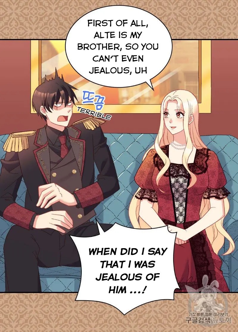 The Justice of Villainous Woman ( What It Takes to be a Villainess ) Chapter 118 - page 31