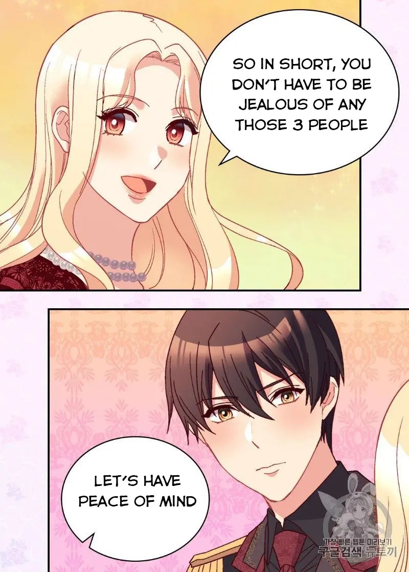 The Justice of Villainous Woman ( What It Takes to be a Villainess ) Chapter 118 - page 36
