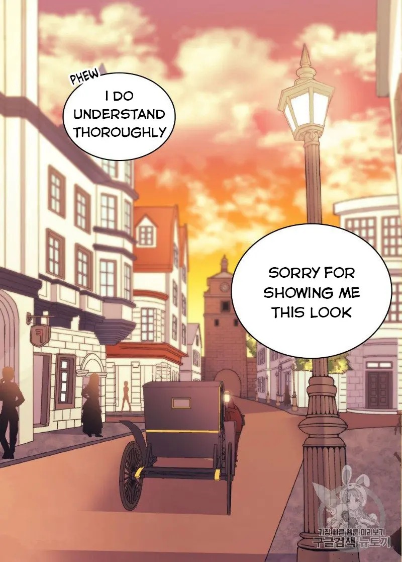 The Justice of Villainous Woman ( What It Takes to be a Villainess ) Chapter 118 - page 37