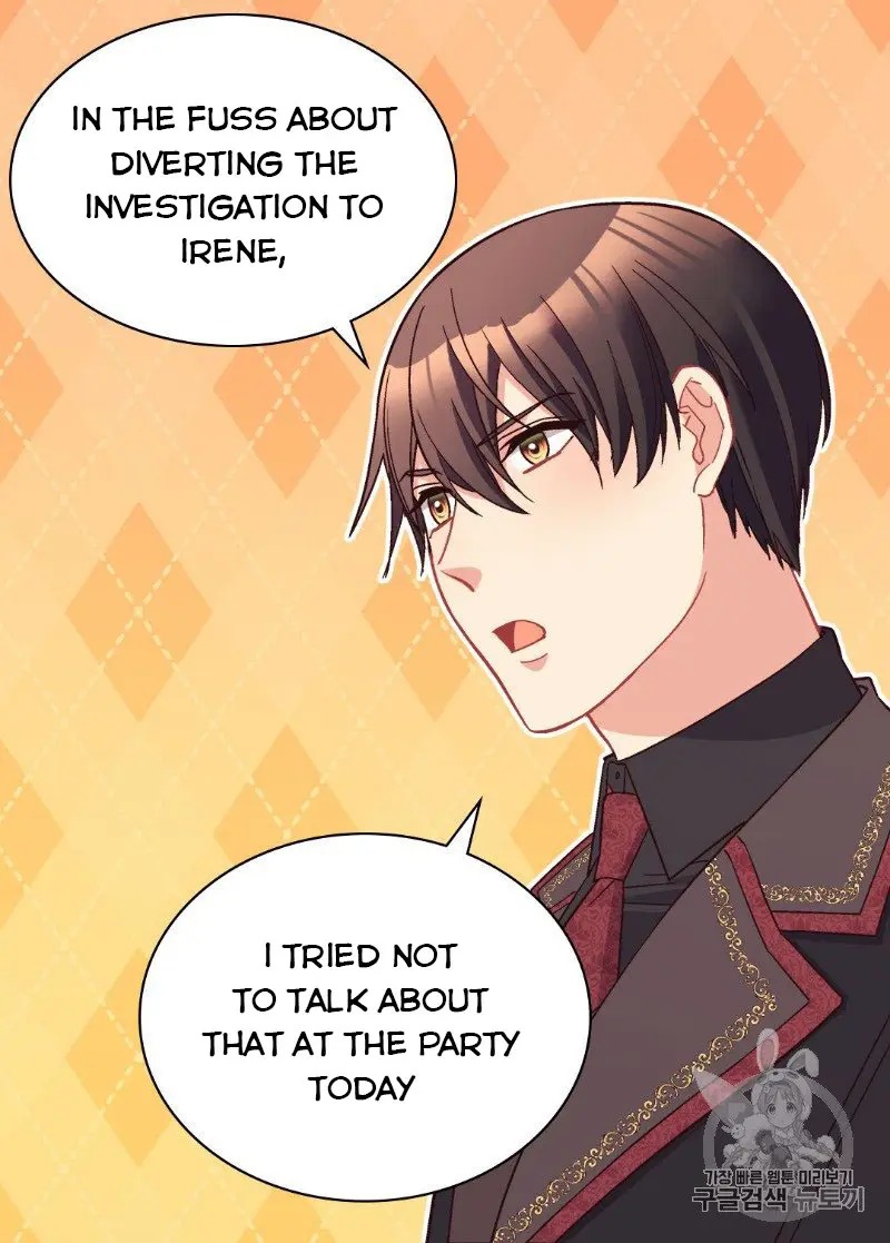 The Justice of Villainous Woman ( What It Takes to be a Villainess ) Chapter 118 - page 39