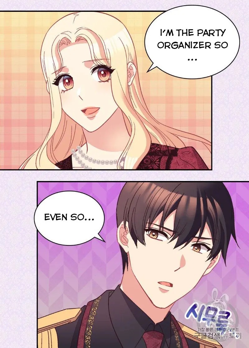 The Justice of Villainous Woman ( What It Takes to be a Villainess ) Chapter 118 - page 4