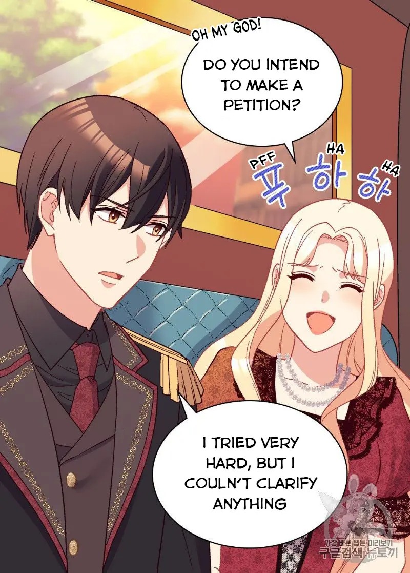 The Justice of Villainous Woman ( What It Takes to be a Villainess ) Chapter 118 - page 40