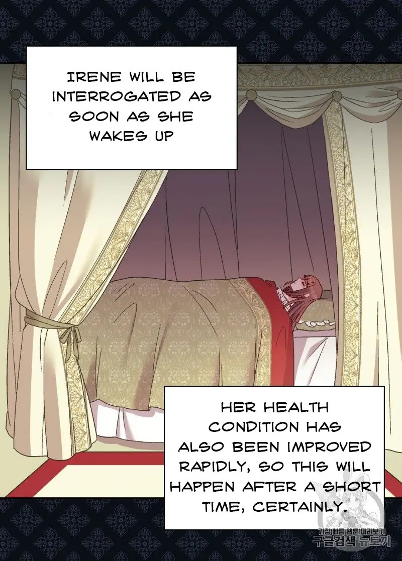 The Justice of Villainous Woman ( What It Takes to be a Villainess ) Chapter 118 - page 45