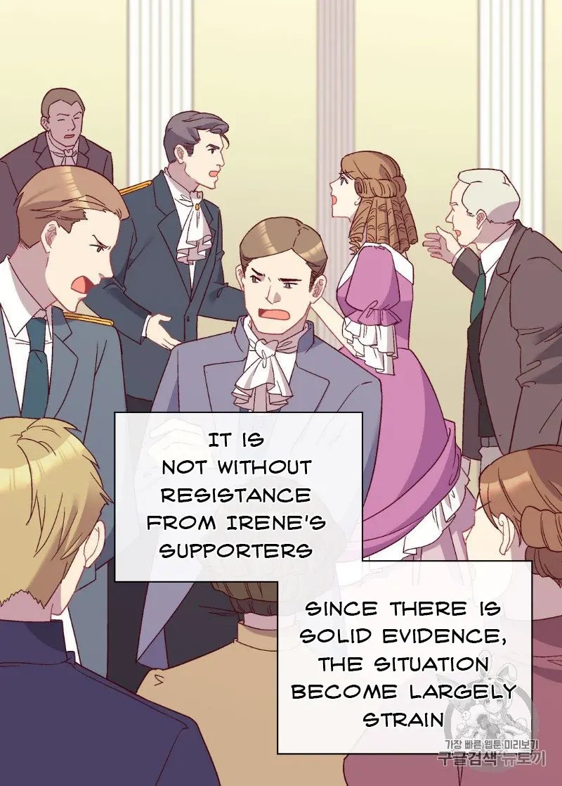 The Justice of Villainous Woman ( What It Takes to be a Villainess ) Chapter 118 - page 46
