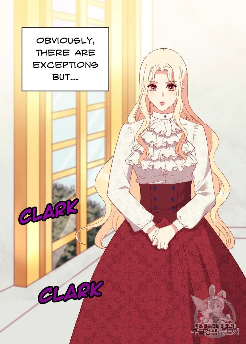 The Justice of Villainous Woman ( What It Takes to be a Villainess ) Chapter 118 - page 47