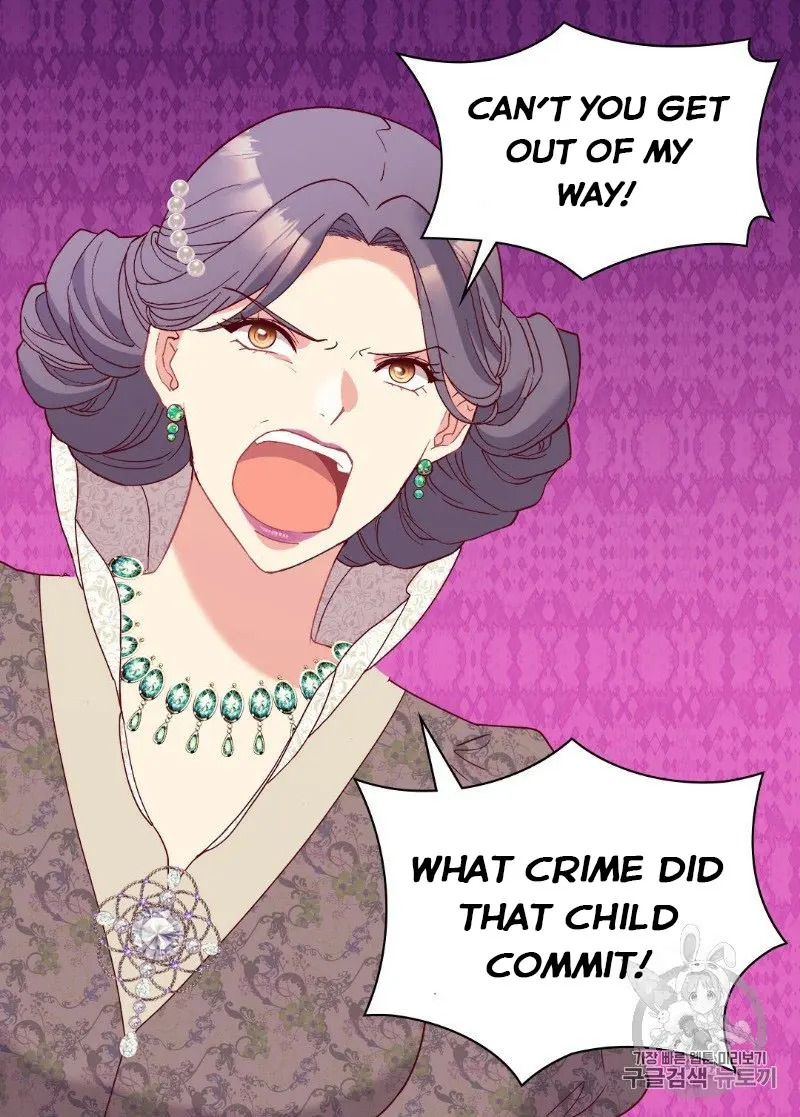 The Justice of Villainous Woman ( What It Takes to be a Villainess ) Chapter 118 - page 49