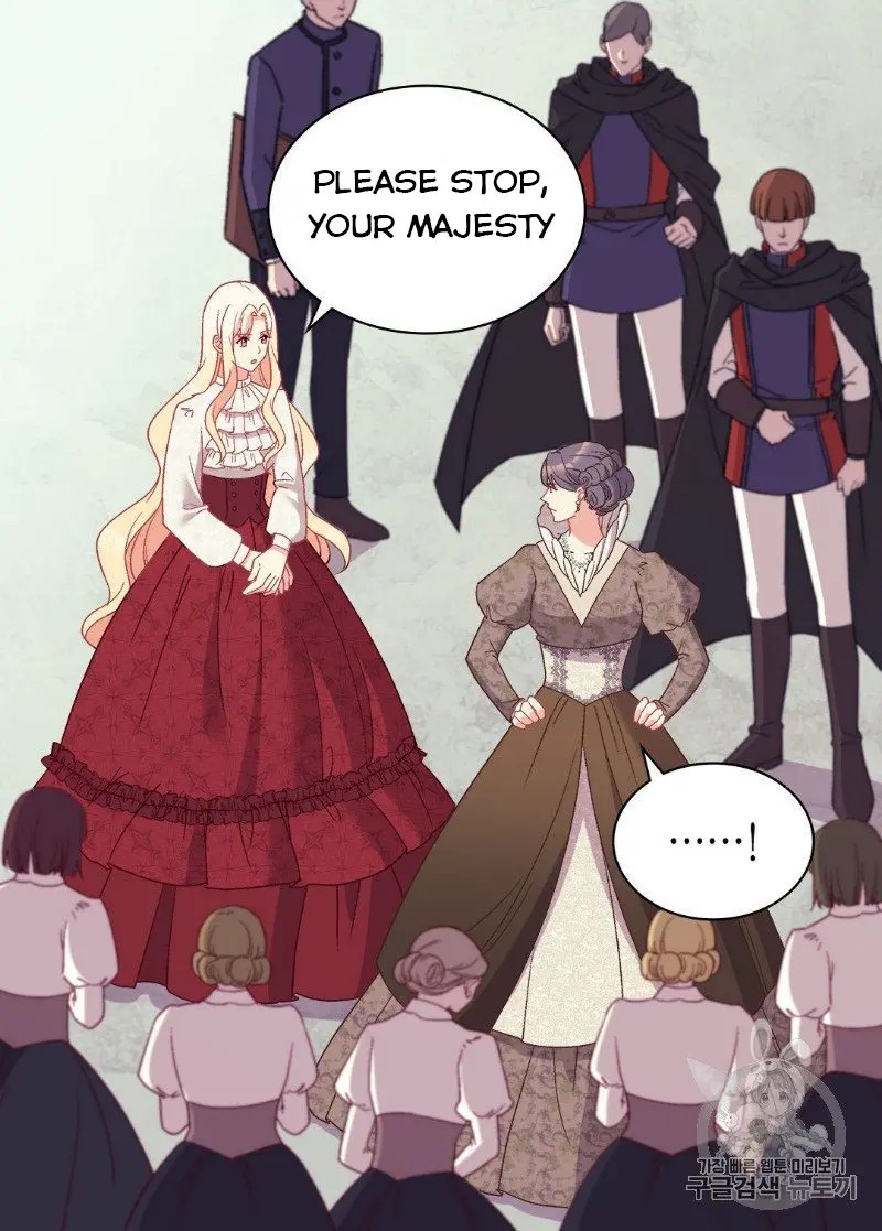 The Justice of Villainous Woman ( What It Takes to be a Villainess ) Chapter 118 - page 51