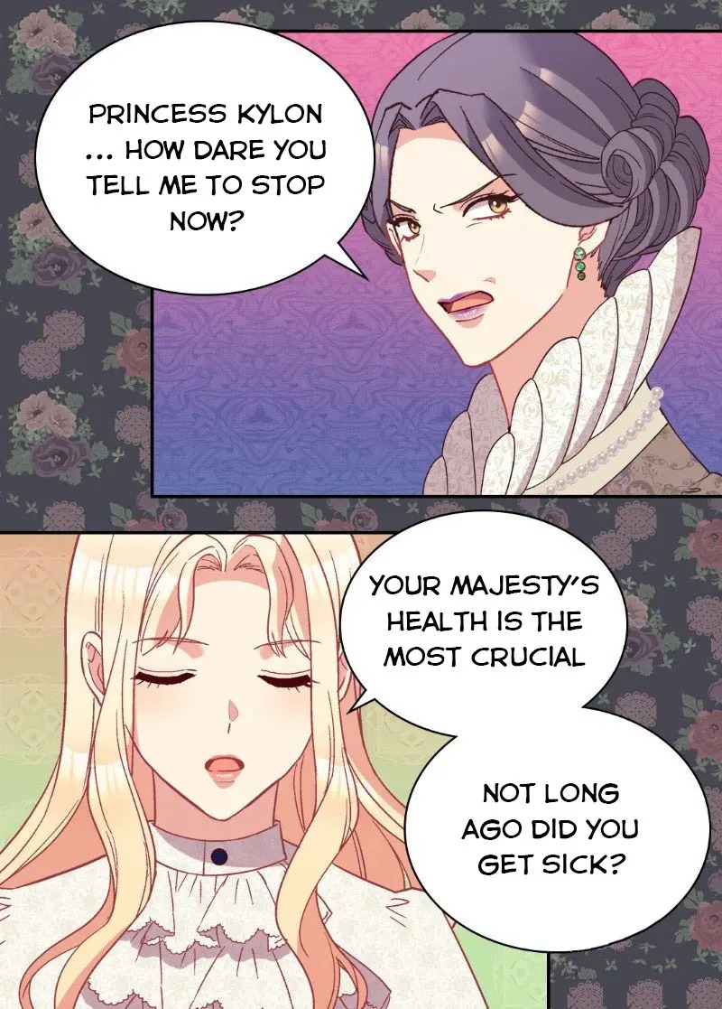 The Justice of Villainous Woman ( What It Takes to be a Villainess ) Chapter 118 - page 52