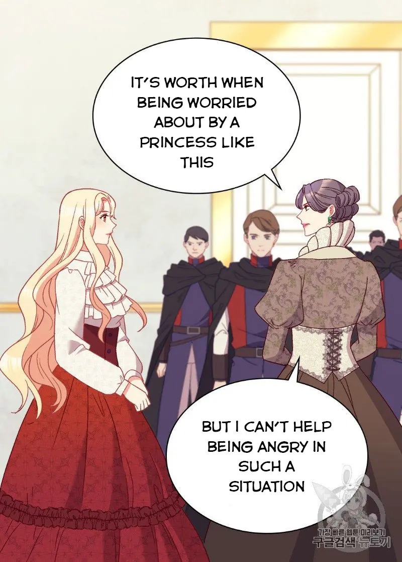 The Justice of Villainous Woman ( What It Takes to be a Villainess ) Chapter 118 - page 53