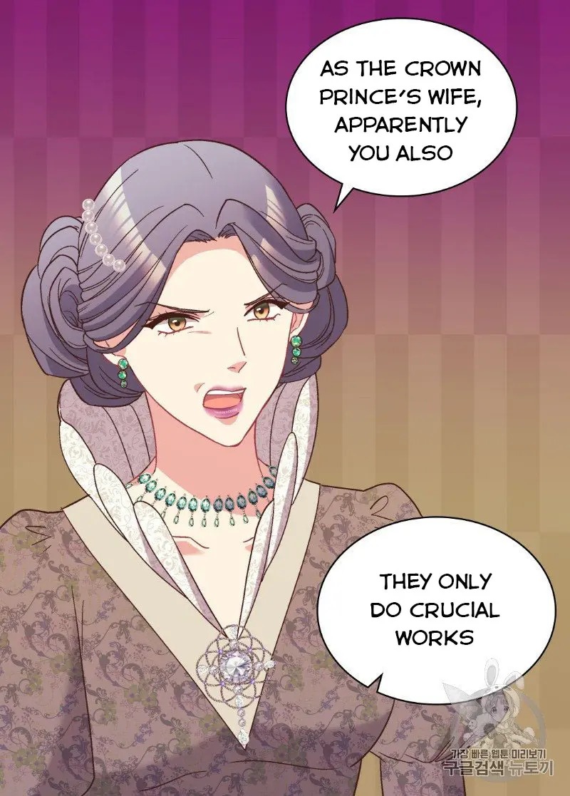 The Justice of Villainous Woman ( What It Takes to be a Villainess ) Chapter 118 - page 55