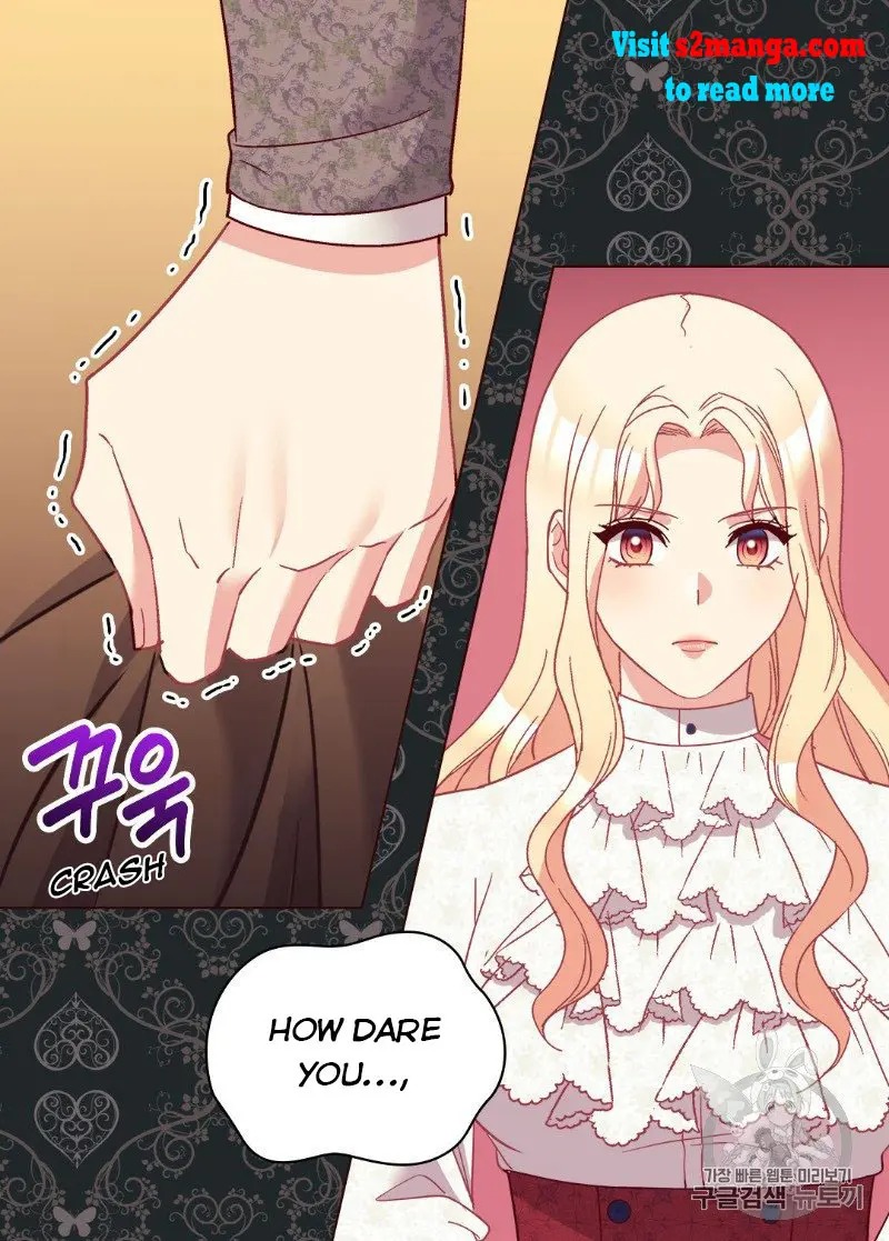 The Justice of Villainous Woman ( What It Takes to be a Villainess ) Chapter 118 - page 58