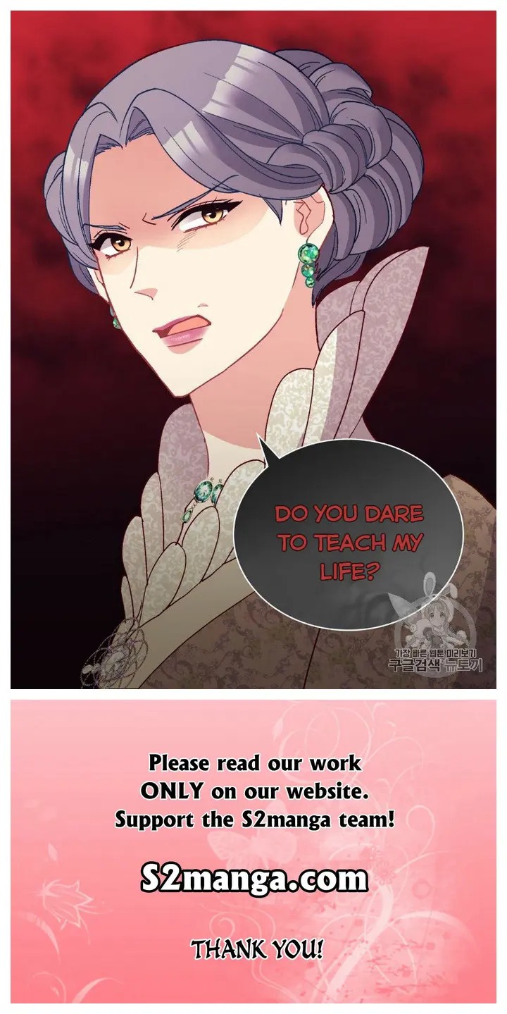 The Justice of Villainous Woman ( What It Takes to be a Villainess ) Chapter 118 - page 59