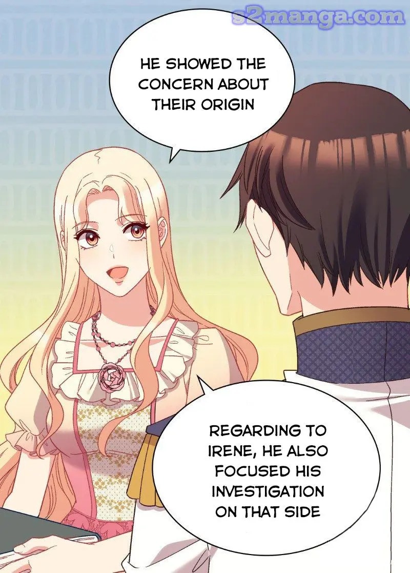 The Justice of Villainous Woman ( What It Takes to be a Villainess ) Chapter 125 - page 11
