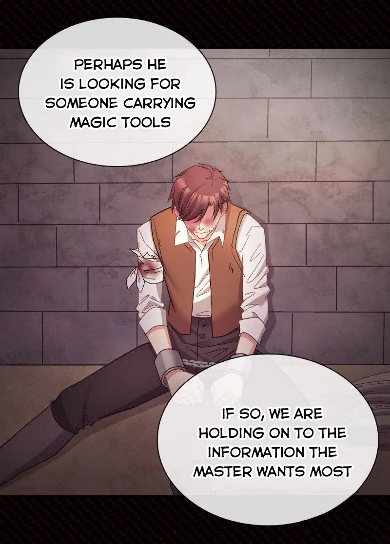 The Justice of Villainous Woman ( What It Takes to be a Villainess ) Chapter 125 - page 12