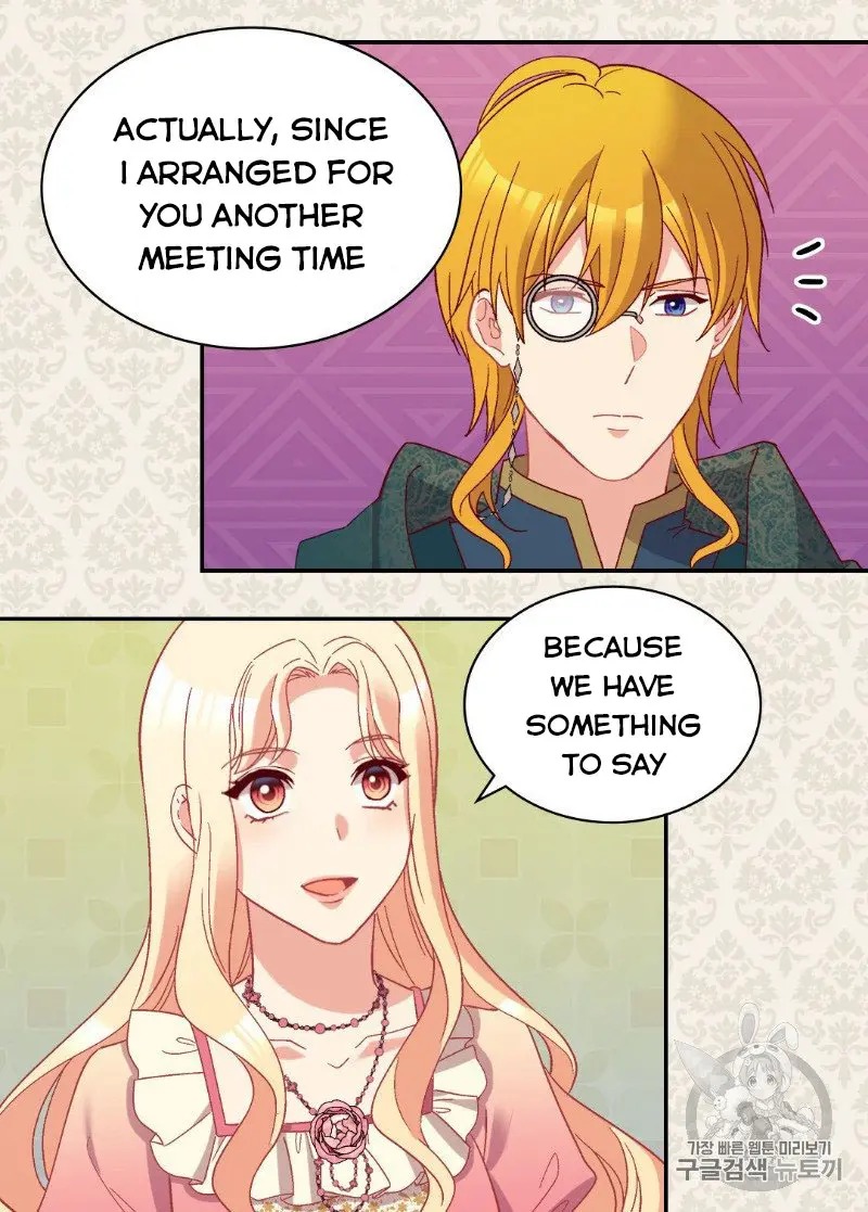The Justice of Villainous Woman ( What It Takes to be a Villainess ) Chapter 125 - page 17