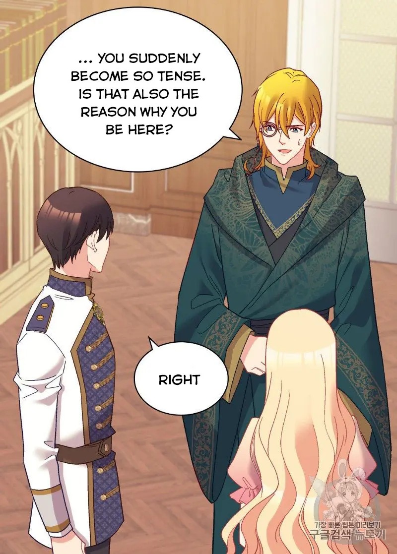 The Justice of Villainous Woman ( What It Takes to be a Villainess ) Chapter 125 - page 18