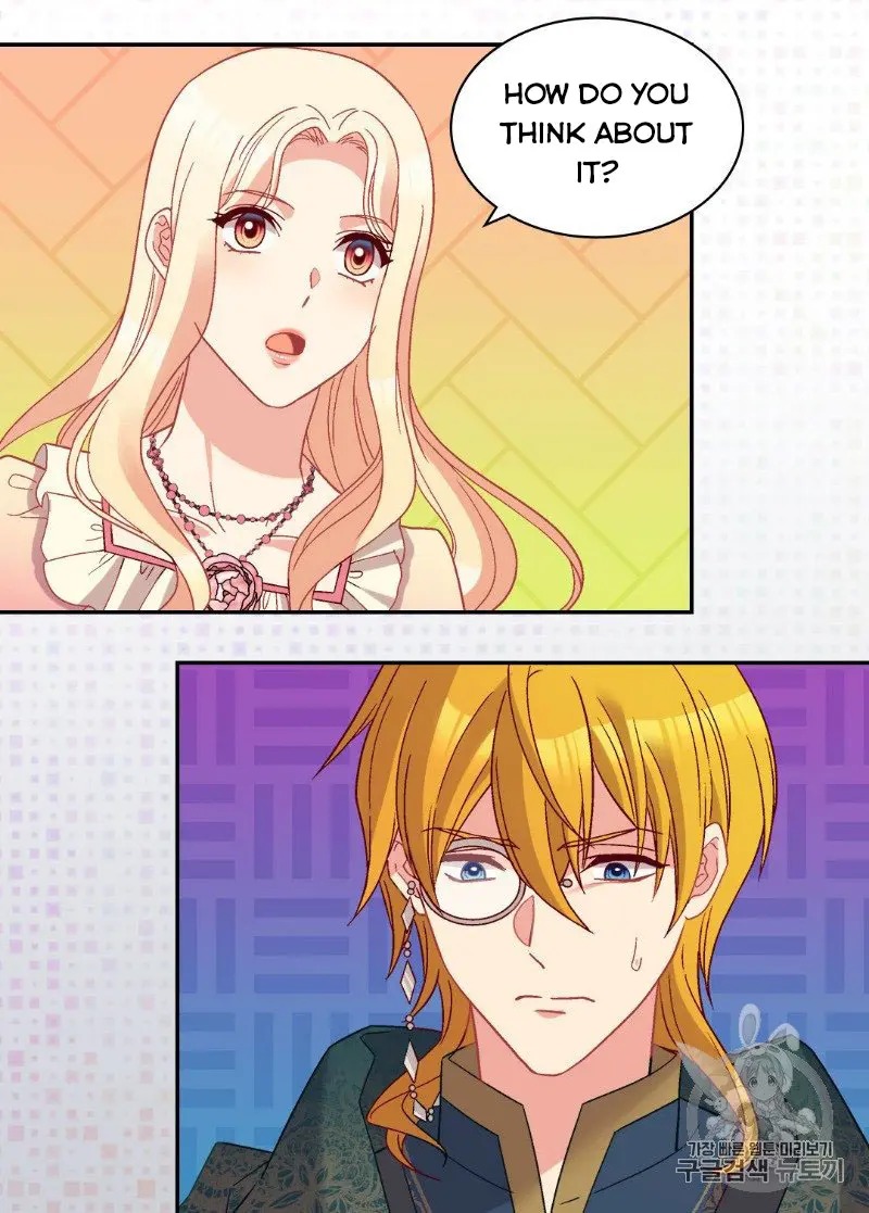 The Justice of Villainous Woman ( What It Takes to be a Villainess ) Chapter 125 - page 24