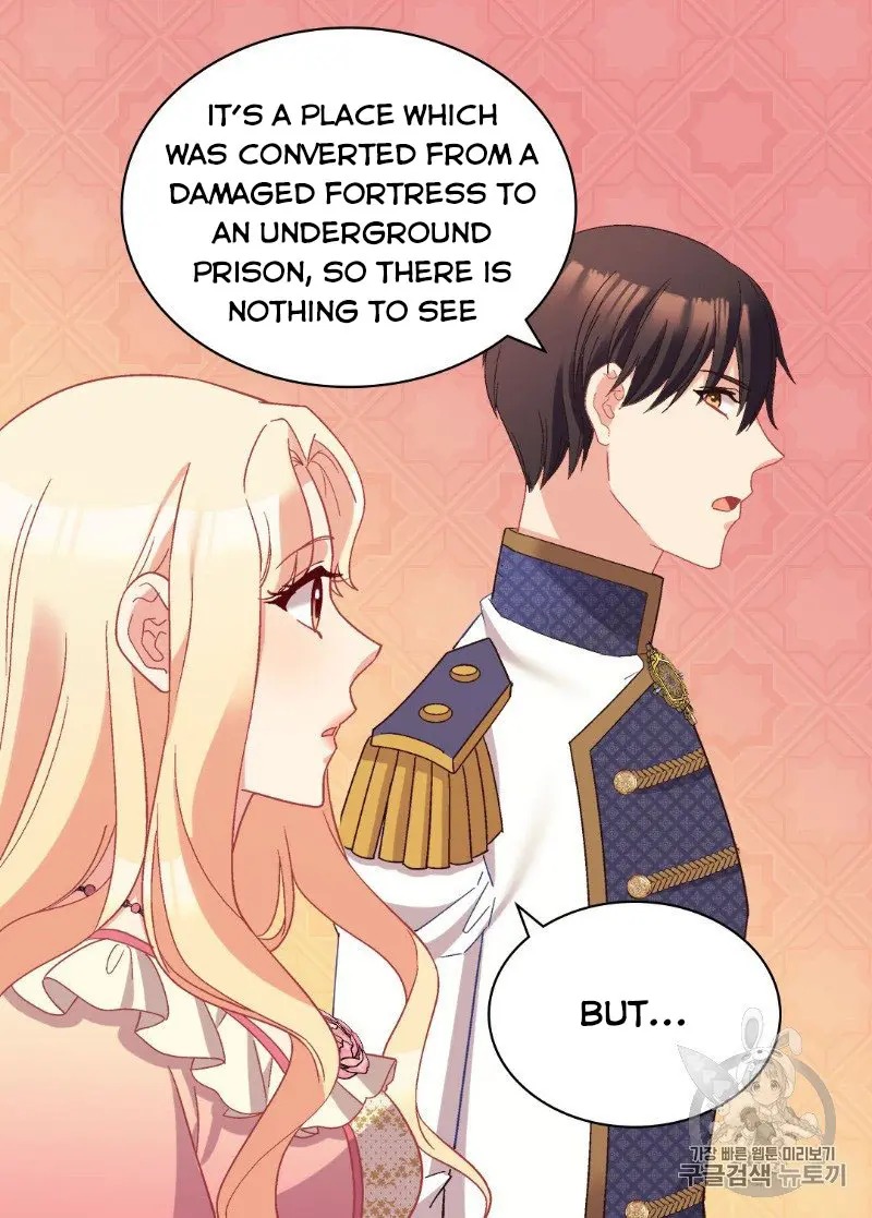 The Justice of Villainous Woman ( What It Takes to be a Villainess ) Chapter 125 - page 34