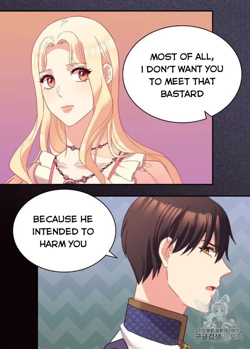 The Justice of Villainous Woman ( What It Takes to be a Villainess ) Chapter 125 - page 35