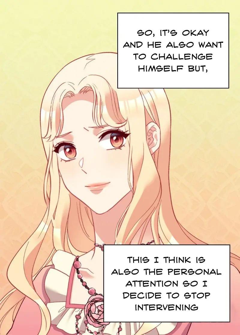 The Justice of Villainous Woman ( What It Takes to be a Villainess ) Chapter 125 - page 37