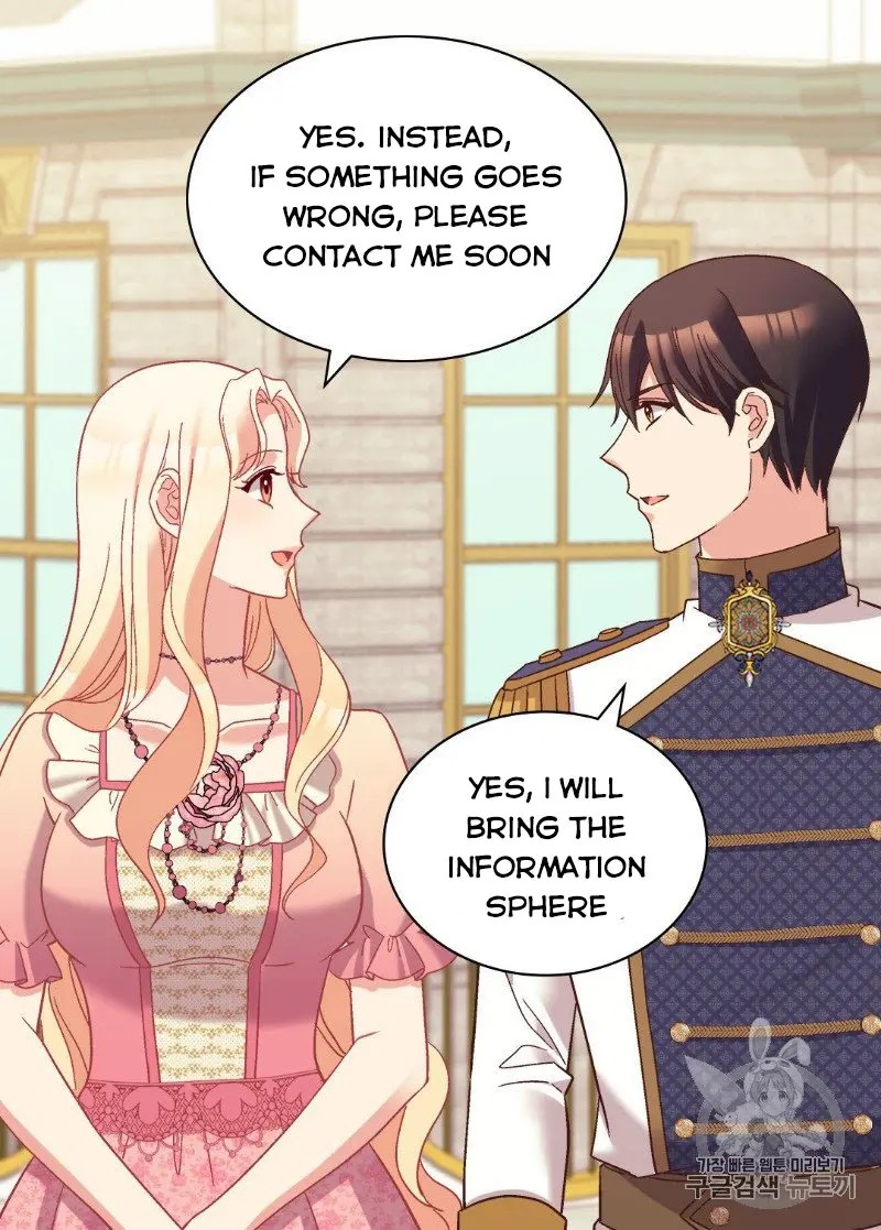 The Justice of Villainous Woman ( What It Takes to be a Villainess ) Chapter 125 - page 38