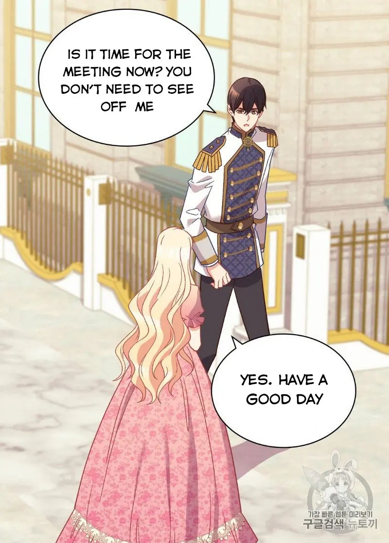 The Justice of Villainous Woman ( What It Takes to be a Villainess ) Chapter 125 - page 39