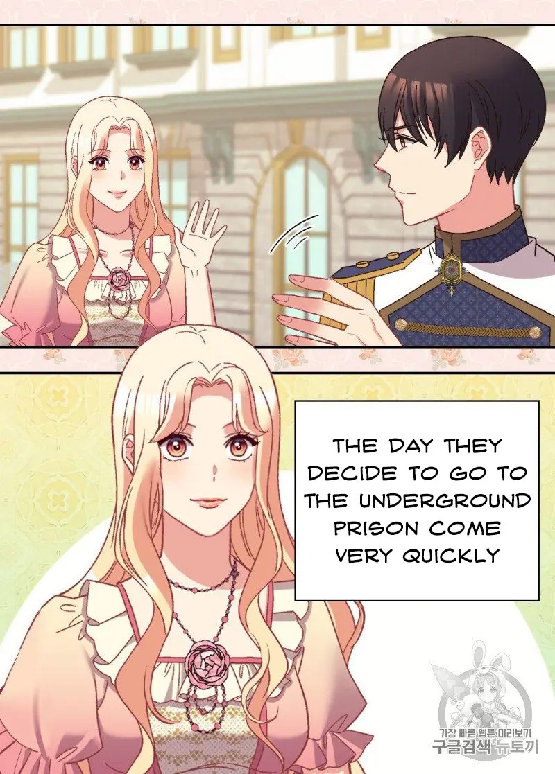 The Justice of Villainous Woman ( What It Takes to be a Villainess ) Chapter 125 - page 42