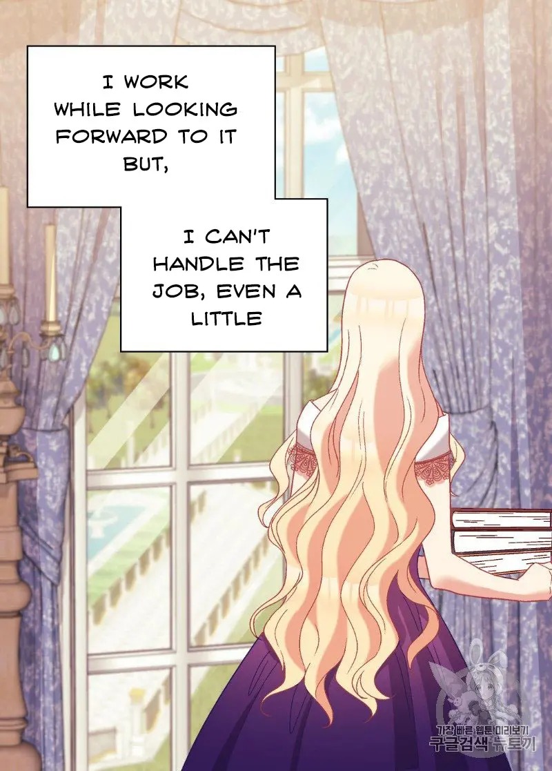 The Justice of Villainous Woman ( What It Takes to be a Villainess ) Chapter 125 - page 43
