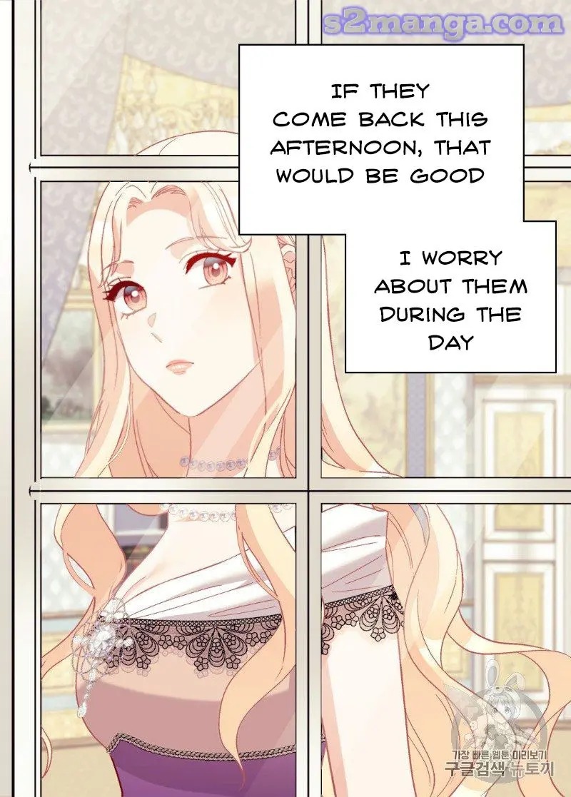 The Justice of Villainous Woman ( What It Takes to be a Villainess ) Chapter 125 - page 44