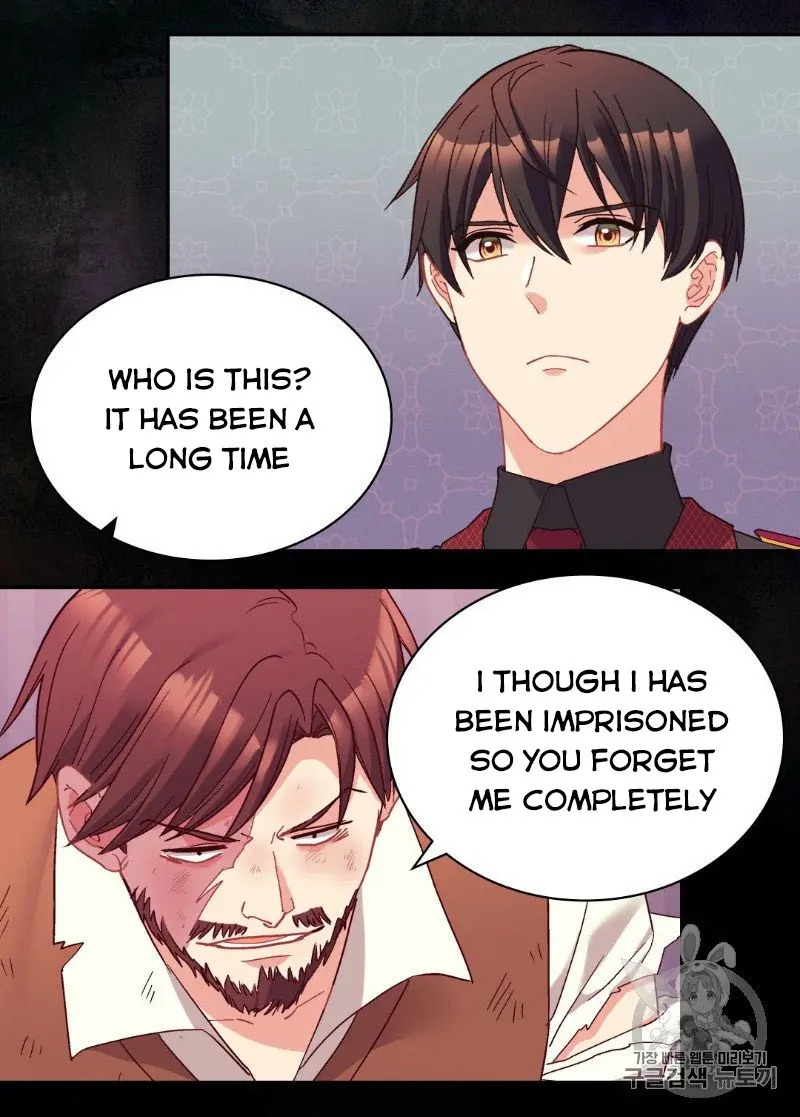 The Justice of Villainous Woman ( What It Takes to be a Villainess ) Chapter 125 - page 50
