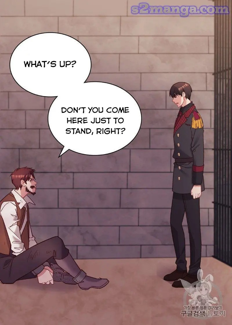 The Justice of Villainous Woman ( What It Takes to be a Villainess ) Chapter 125 - page 51