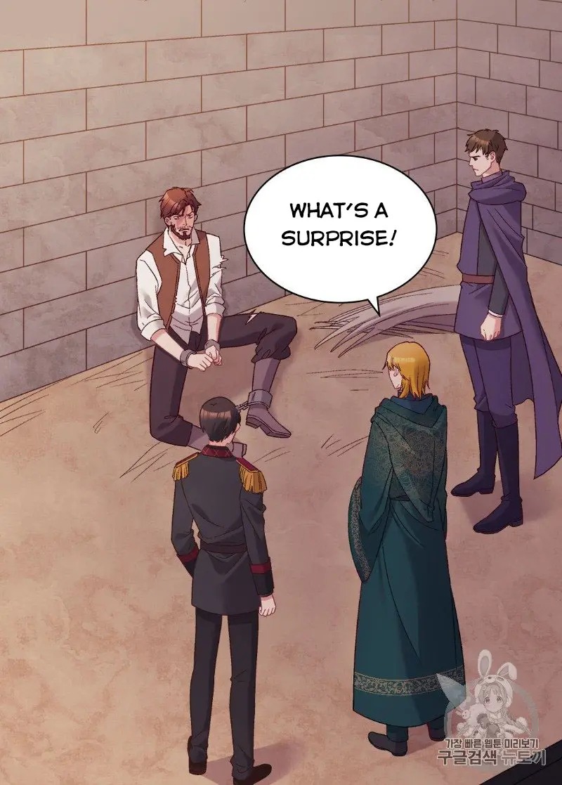 The Justice of Villainous Woman ( What It Takes to be a Villainess ) Chapter 125 - page 55