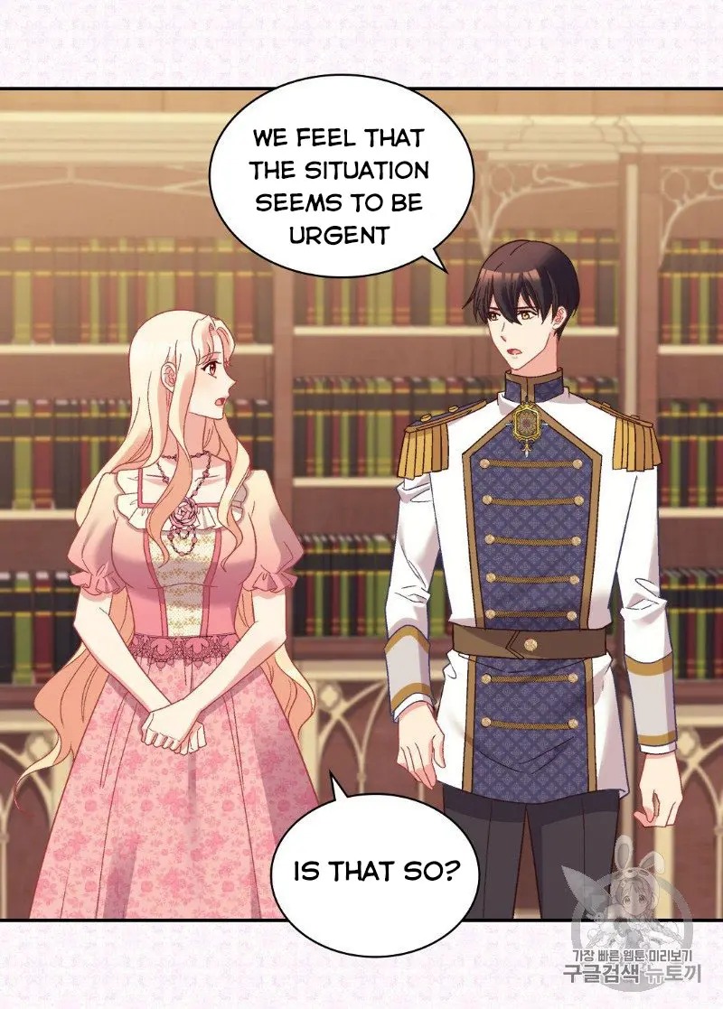 The Justice of Villainous Woman ( What It Takes to be a Villainess ) Chapter 125 - page 9