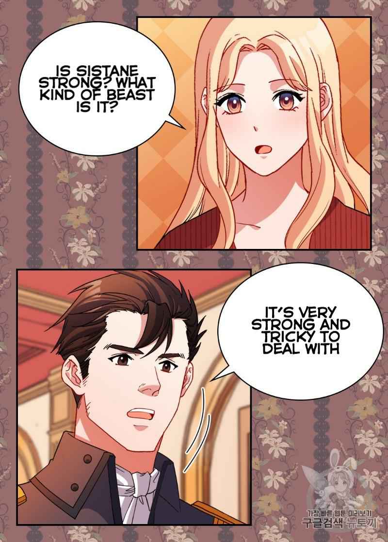 The Justice of Villainous Woman ( What It Takes to be a Villainess ) Chapter 99 - page 19