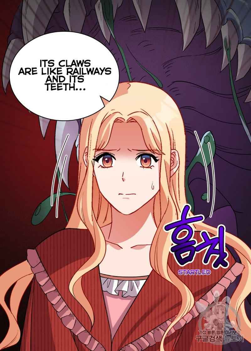 The Justice of Villainous Woman ( What It Takes to be a Villainess ) Chapter 99 - page 21