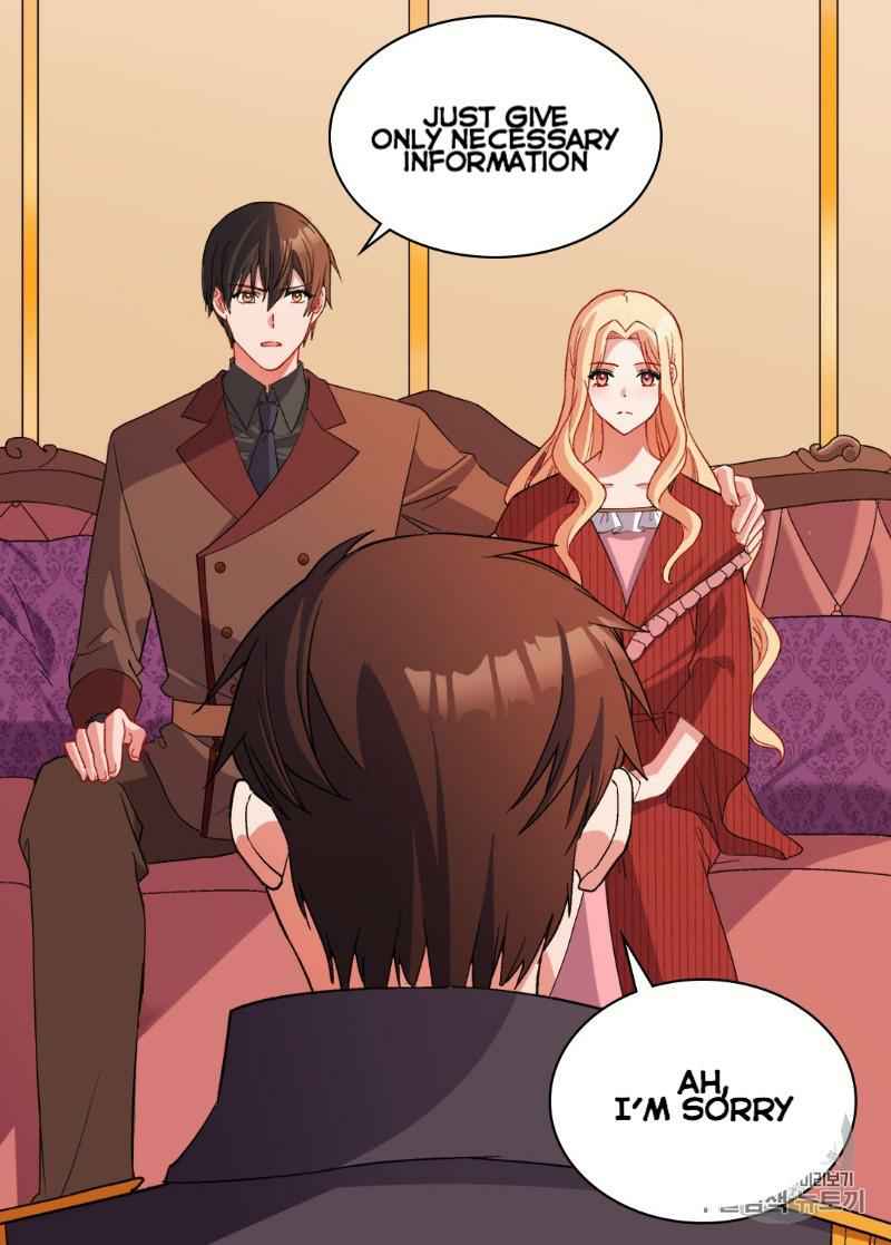 The Justice of Villainous Woman ( What It Takes to be a Villainess ) Chapter 99 - page 23