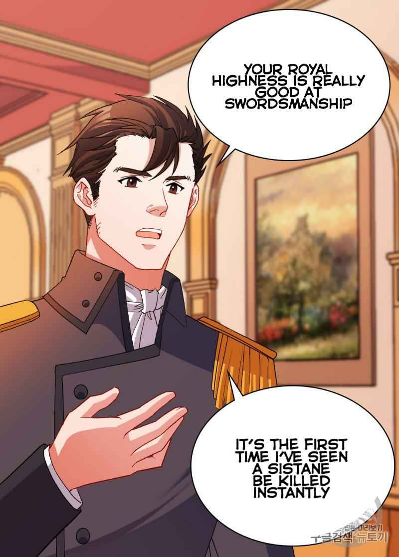 The Justice of Villainous Woman ( What It Takes to be a Villainess ) Chapter 99 - page 25