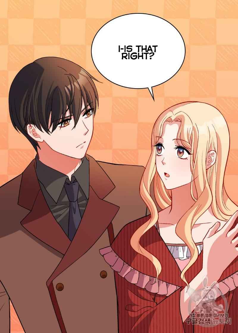 The Justice of Villainous Woman ( What It Takes to be a Villainess ) Chapter 99 - page 26