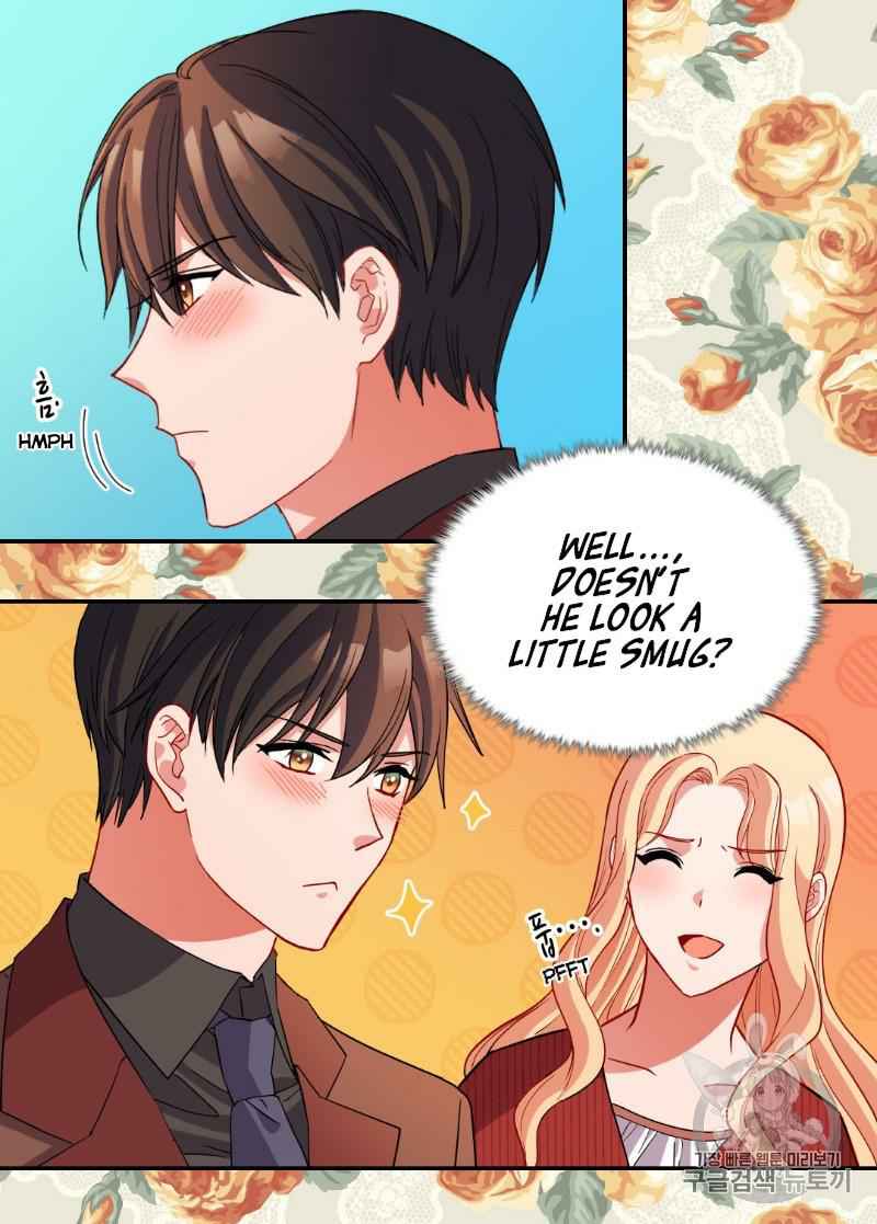 The Justice of Villainous Woman ( What It Takes to be a Villainess ) Chapter 99 - page 27