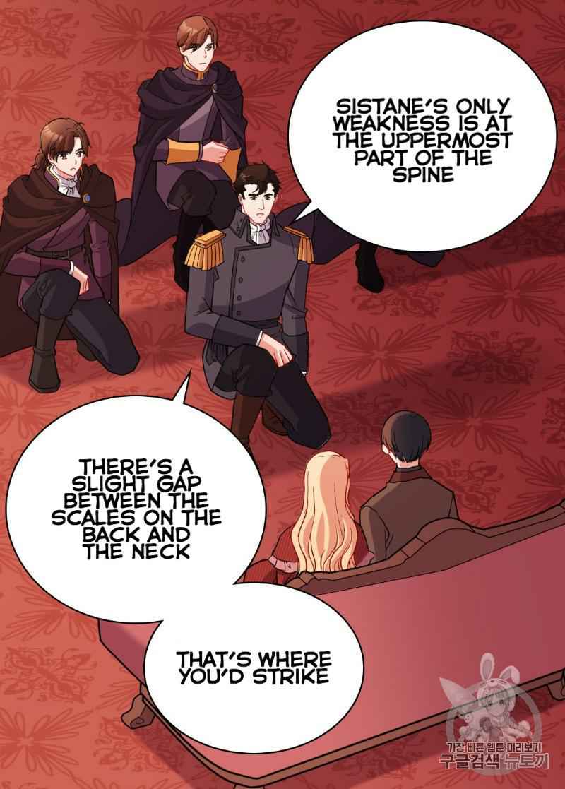The Justice of Villainous Woman ( What It Takes to be a Villainess ) Chapter 99 - page 28