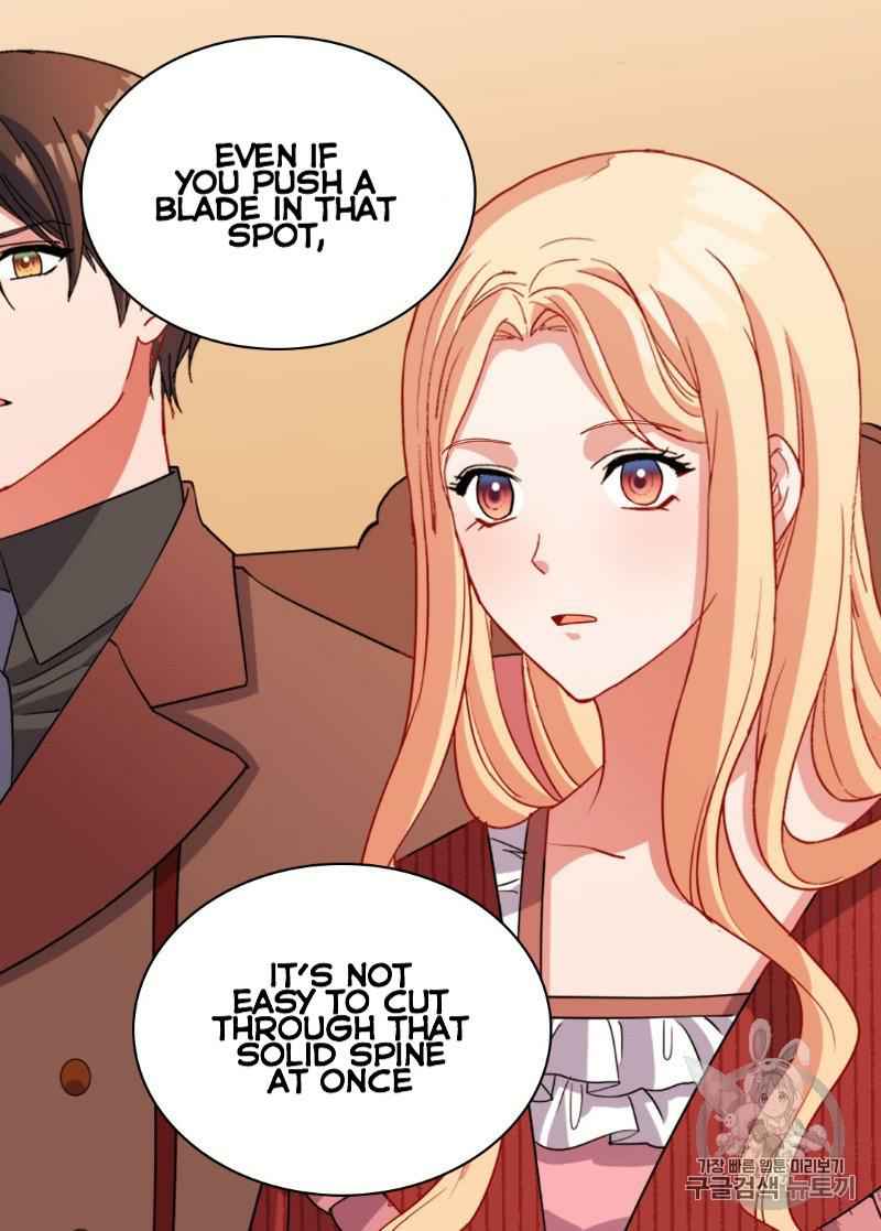 The Justice of Villainous Woman ( What It Takes to be a Villainess ) Chapter 99 - page 29