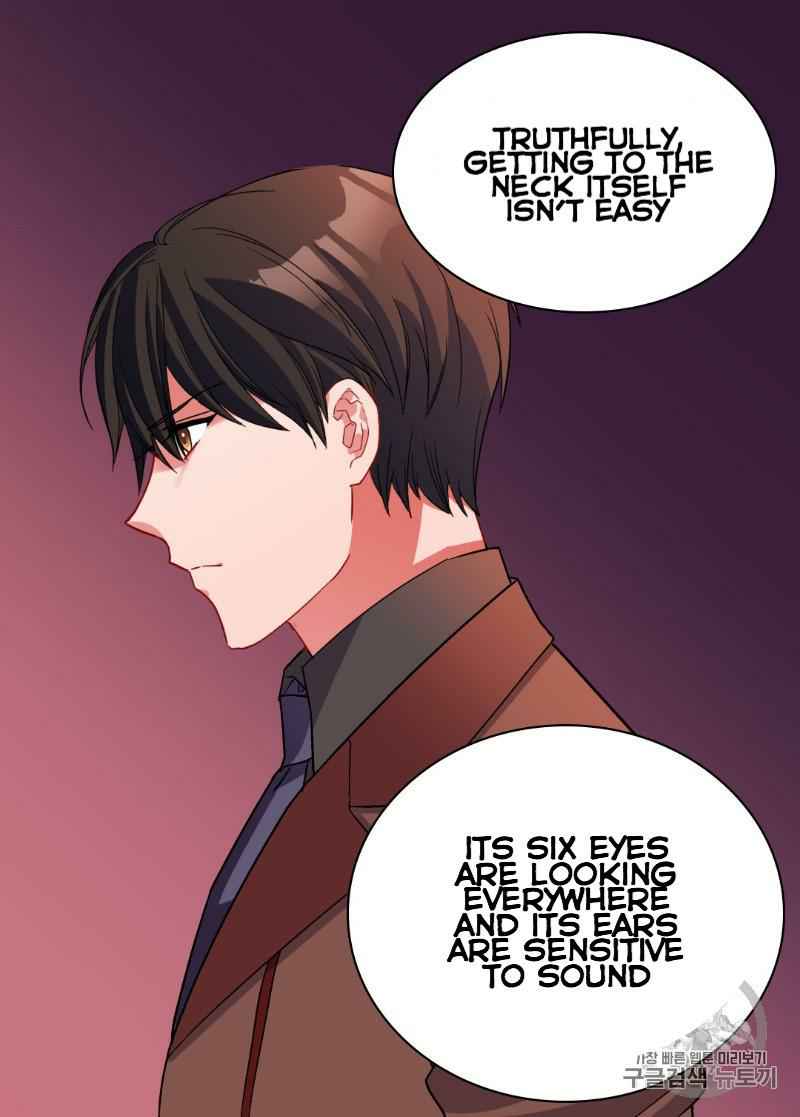 The Justice of Villainous Woman ( What It Takes to be a Villainess ) Chapter 99 - page 30
