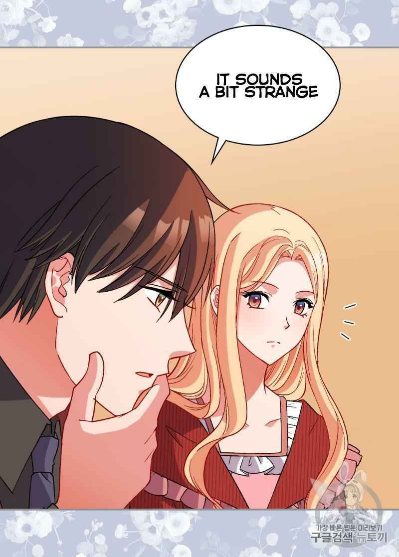 The Justice of Villainous Woman ( What It Takes to be a Villainess ) Chapter 99 - page 33