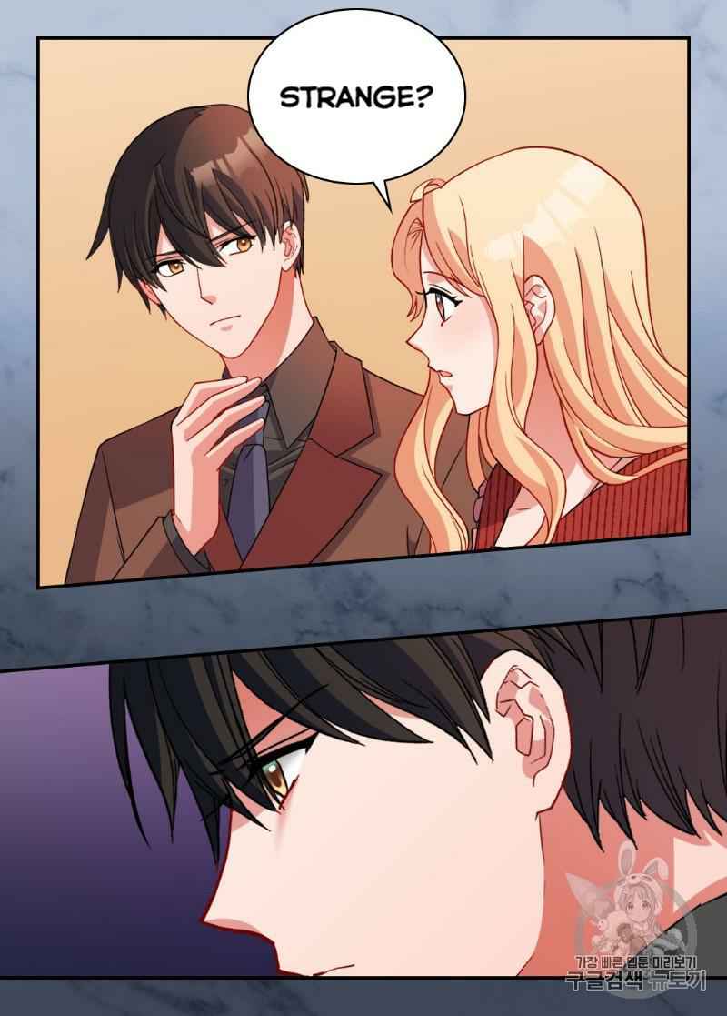 The Justice of Villainous Woman ( What It Takes to be a Villainess ) Chapter 99 - page 34