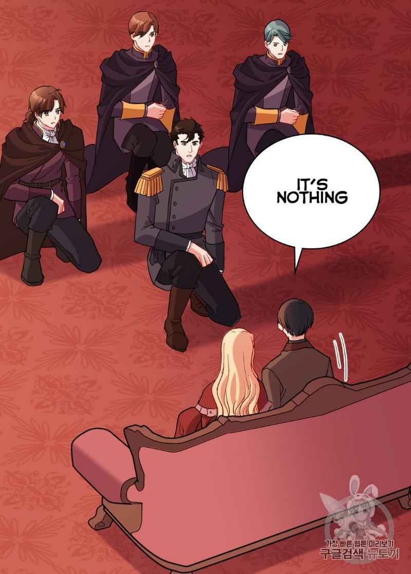 The Justice of Villainous Woman ( What It Takes to be a Villainess ) Chapter 99 - page 35