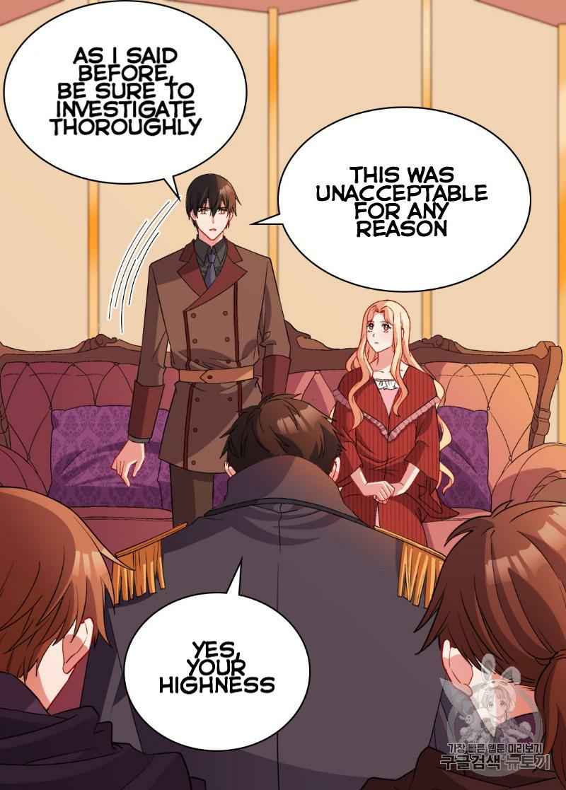 The Justice of Villainous Woman ( What It Takes to be a Villainess ) Chapter 99 - page 36
