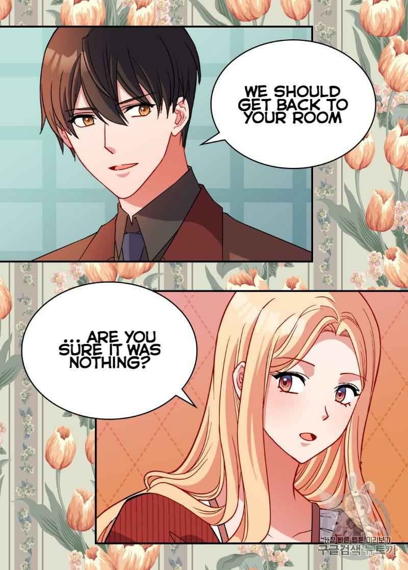 The Justice of Villainous Woman ( What It Takes to be a Villainess ) Chapter 99 - page 37