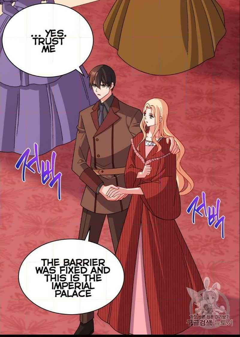 The Justice of Villainous Woman ( What It Takes to be a Villainess ) Chapter 99 - page 38