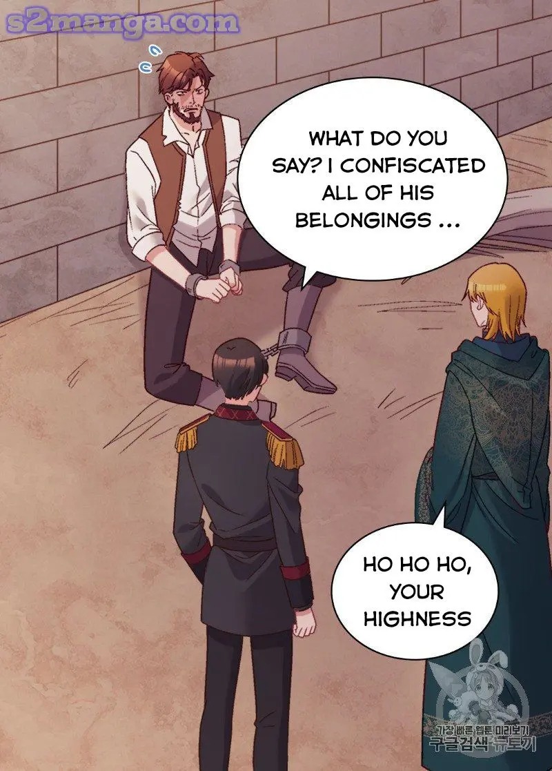 The Justice of Villainous Woman ( What It Takes to be a Villainess ) Chapter 126 - page 11